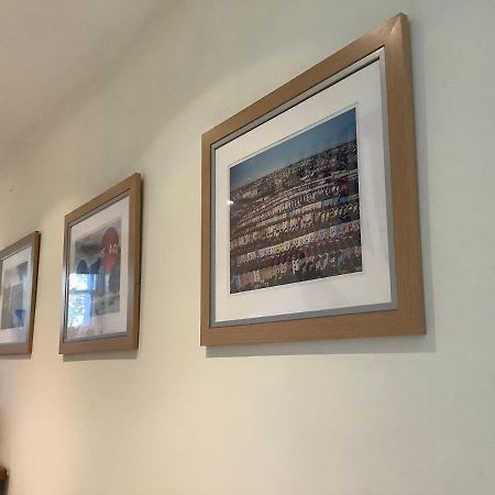 Garden Apartment Weston-super-Mare Ngoại thất bức ảnh