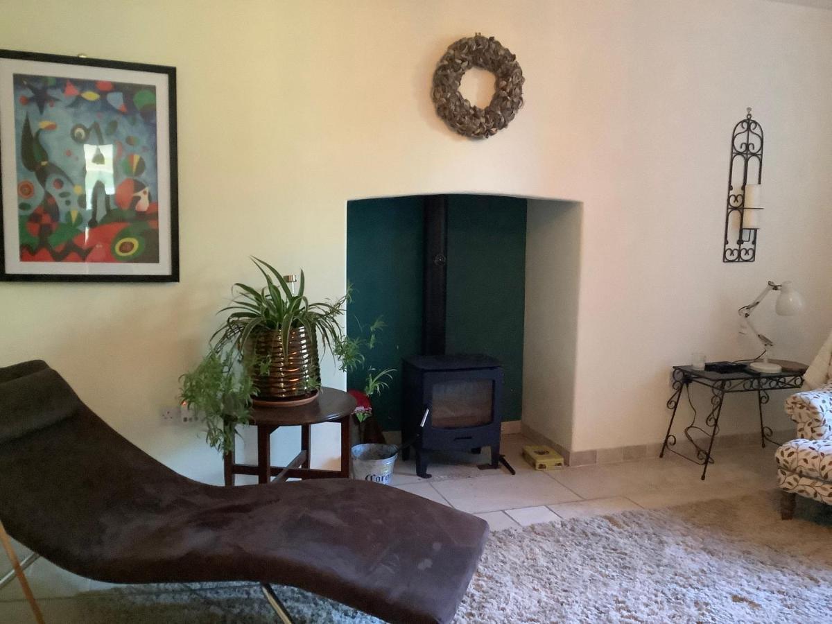 Garden Apartment Weston-super-Mare Ngoại thất bức ảnh