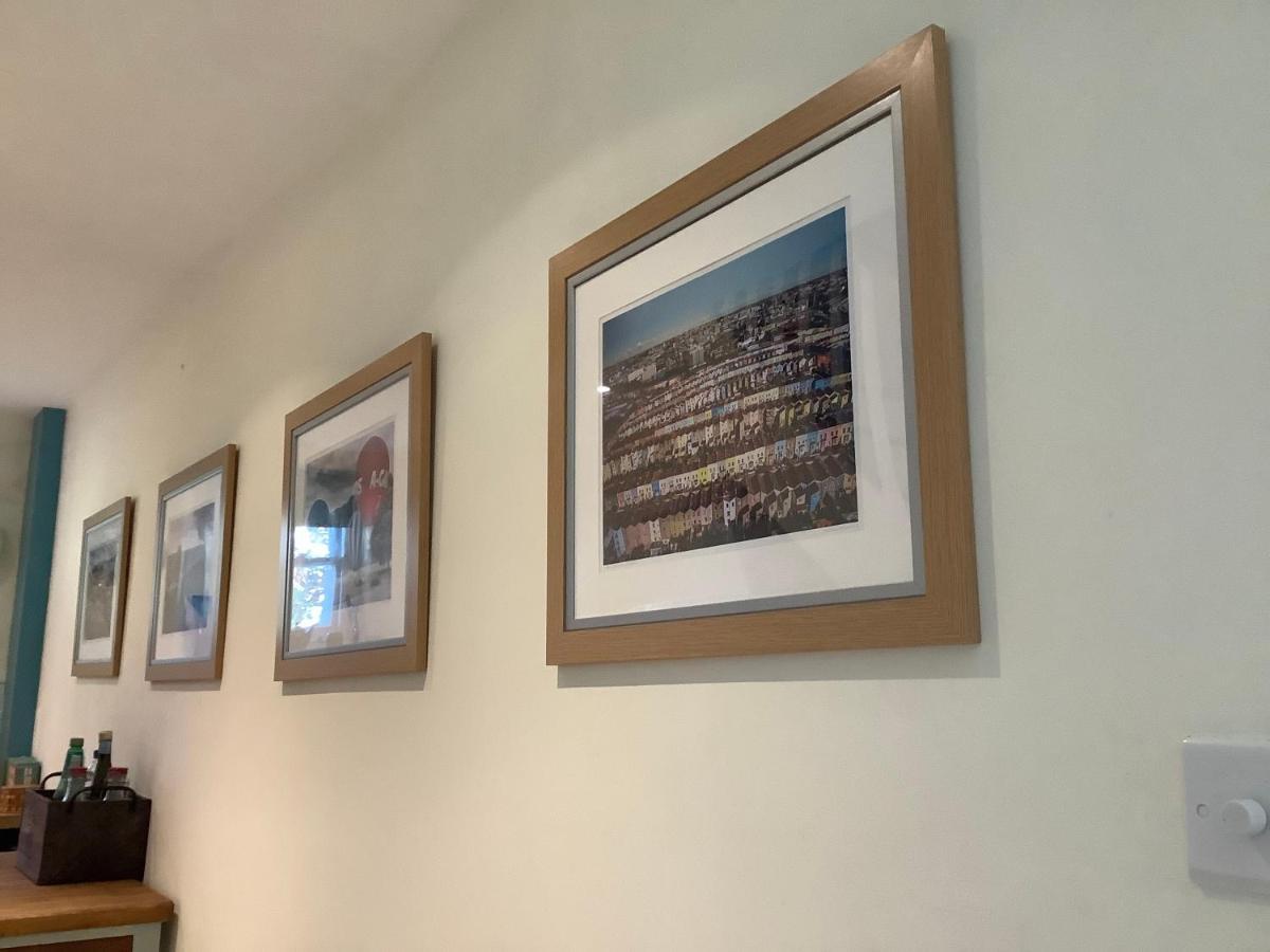 Garden Apartment Weston-super-Mare Ngoại thất bức ảnh