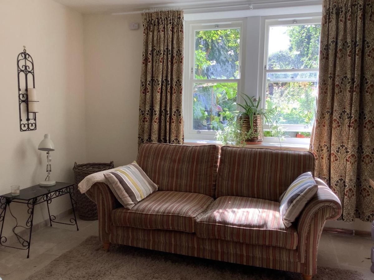 Garden Apartment Weston-super-Mare Ngoại thất bức ảnh