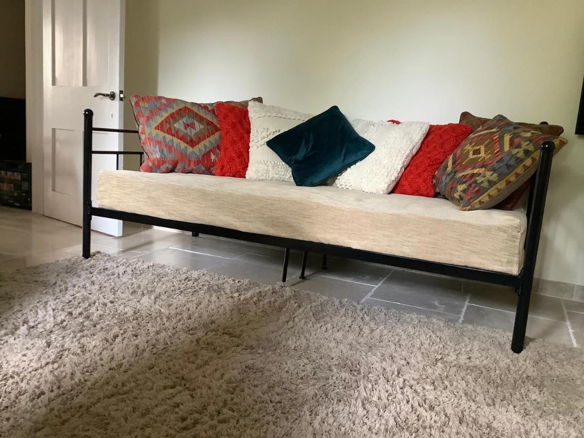 Garden Apartment Weston-super-Mare Ngoại thất bức ảnh
