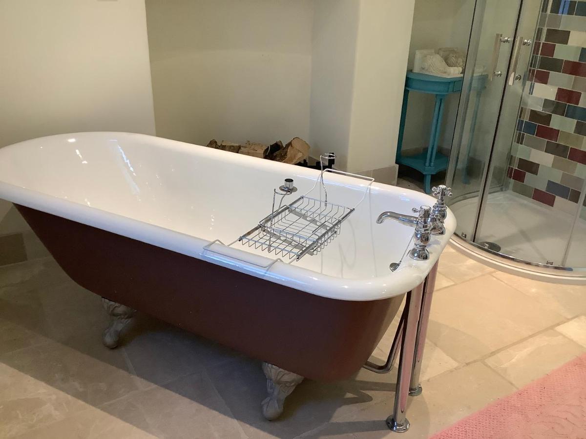 Garden Apartment Weston-super-Mare Ngoại thất bức ảnh