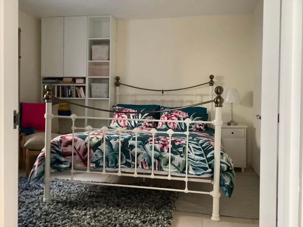 Garden Apartment Weston-super-Mare Ngoại thất bức ảnh