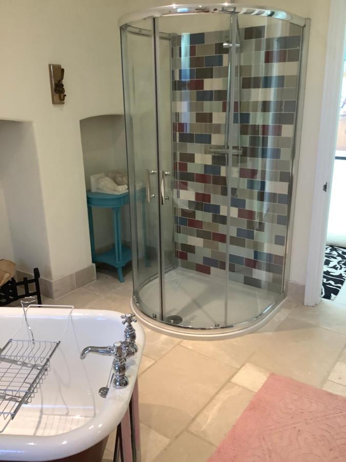 Garden Apartment Weston-super-Mare Ngoại thất bức ảnh