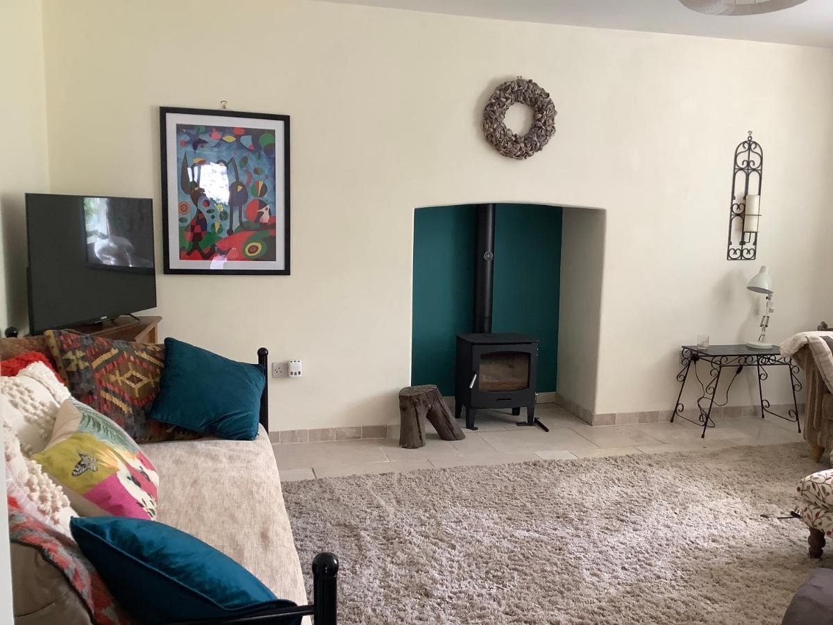 Garden Apartment Weston-super-Mare Ngoại thất bức ảnh
