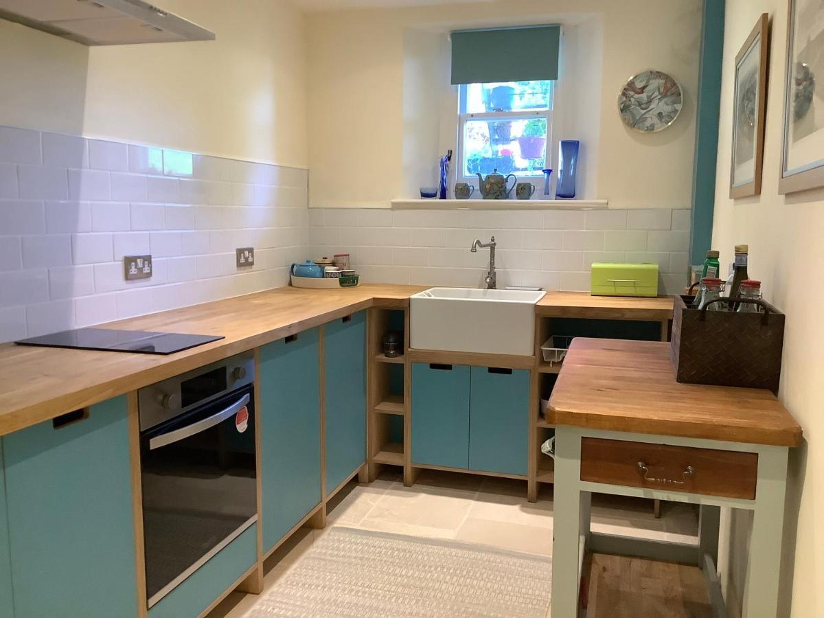 Garden Apartment Weston-super-Mare Ngoại thất bức ảnh