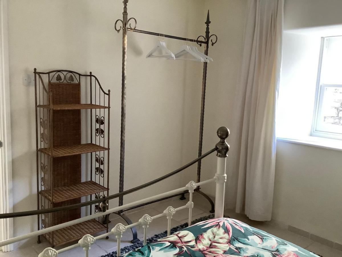 Garden Apartment Weston-super-Mare Ngoại thất bức ảnh
