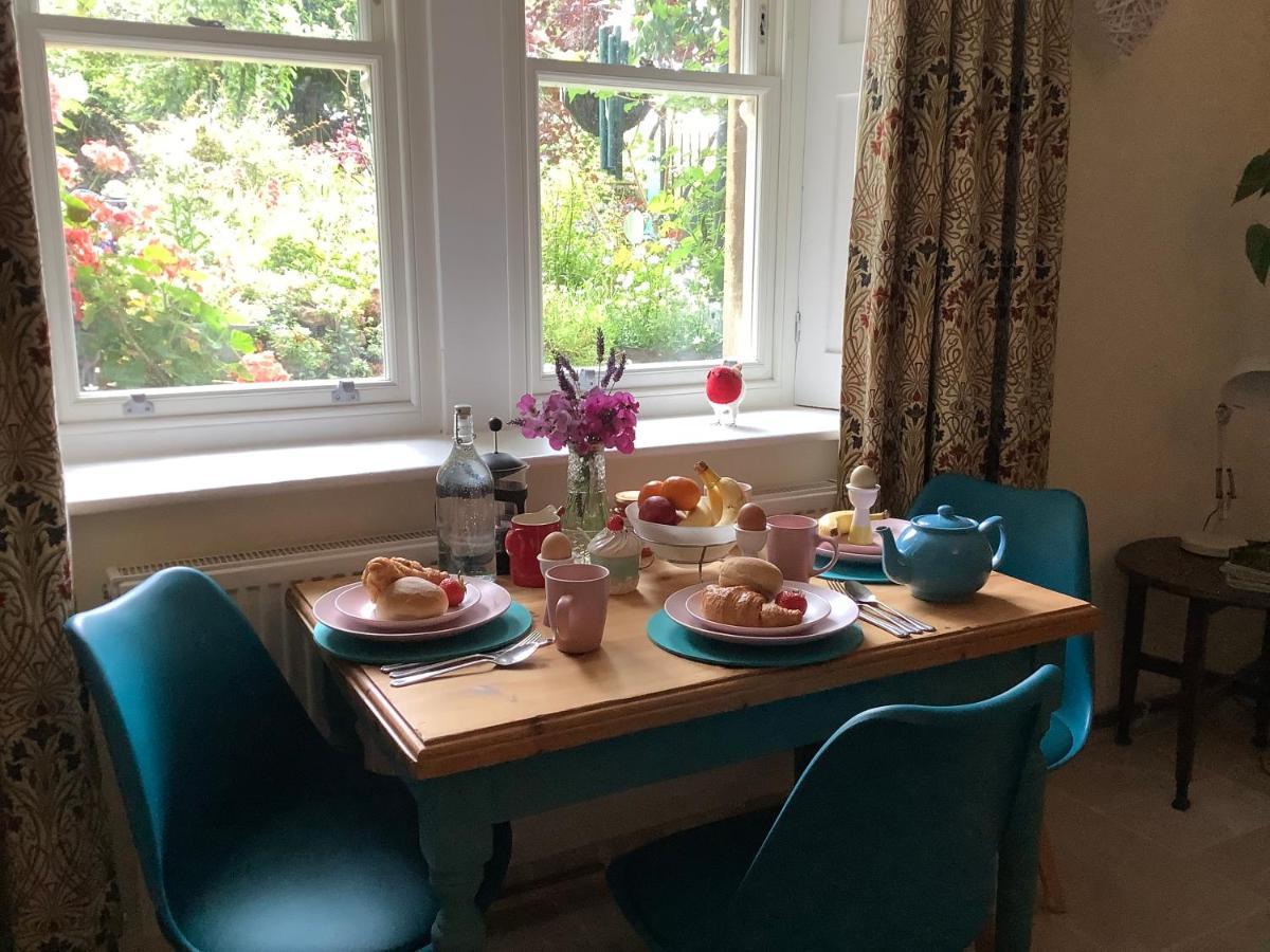 Garden Apartment Weston-super-Mare Ngoại thất bức ảnh